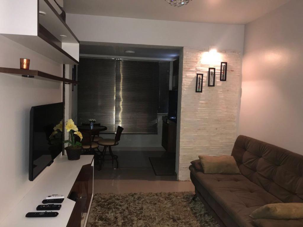 Flat Alto Padrao Apartment Florianópolis Exterior foto