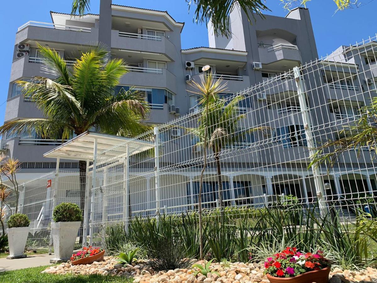 Flat Alto Padrao Apartment Florianópolis Exterior foto